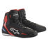 ALPINESTARS Honda Faster 3 motorcycle shoes