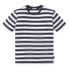 TOM TAILOR Striped short sleeve T-shirt