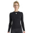 SPORTFUL Merino Tee Long Sleeve Base Layer