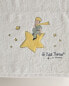 Children’s le petit prince bath towel