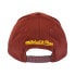 Mitchell & Ness Nba Team Ground Stretch Snapback Cleveland