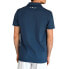 VOLT PADEL Performance short sleeve polo