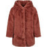 URBAN CLASSICS Teddy jacket