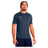 UNDER ARMOUR Challenger short sleeve T-shirt