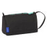 SAFTA Empty Drop Down Pocket F.C Barcelona 3ª Equipación Pencil Case