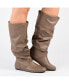 Women's Jayne Wide Calf Boots