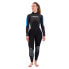 CRESSI Morea diving wetsuit 3 mm