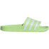 Adidas Adilette Aqua Slides IF6046 flip-flops