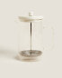 French press coffee maker