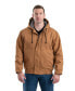 Big & Tall Flame Resistant Duck Hooded Jacket