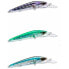 YO-ZURI 3D Diver minnow 33g 120 mm