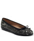 Women's Homebet Ballet Flats