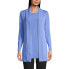 Women's Cotton Modal Shawl Collar Cardigan Sweater