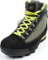 Buty trekkingowe męskie Buty slope gtx-anthracite-lime-uk 8 (42)