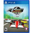 PLAYSTATION GAMES PS4 Formula Retro Racing: World Tour - Special Edition Import