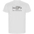 KRUSKIS Simply Fishing Addicted ECO short sleeve T-shirt