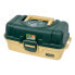 ENERGOTEAM 6200 Fishing Box