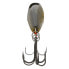 Shimano Black Gold ZUMVERNO 95SP FLASH BOOST Jerkbait (ZUM95SPKG) Fishing