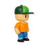 STUMBLE GUYS Articulated Action figure