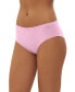 GapBody Women's Breathe Hipster Underwear GPW00176