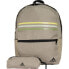 ADIDAS Classic Horizontal 3 Stripes 27.75L backpack