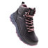 ELBRUS Hixon Mid WP hiking boots