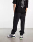 PS Paul Smith cargo trousers in black