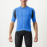 CASTELLI Superleggera 3 short sleeve jersey