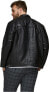 Men´s jacket JJEROCKY 12172908 Black