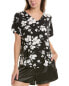 Donna Karan Sleepwear Sleep Top Women's