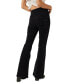 Women's Jayde Corduroy Flare-Leg Pants