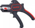 Knipex Knipex automatic wire stripper - 1262180 SB