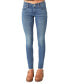 Women's Lizzie Low-Rise Skinny Jeans