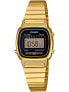 Часы CASIO LA670WEGA-1EF Collection Lady