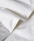 95% Feather/5% Down All Season Cotton Comforter, King