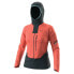 DYNAFIT Traverse Dynastretch™ softshell jacket