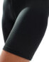 Brave Soul sindy legging shorts in black