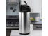 MegaChef MG-ASUJ050 5L Stainless Steel Airpot Hot Water Dispenser for Coffee and