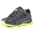 HI-TEC Lander Low WP Hiking Shoes