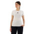 ADIDAS Freelift short sleeve T-shirt