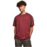 URBAN CLASSICS Active short sleeve T-shirt