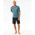 RIP CURL Icons Surflite UV Short Sleeve T-Shirt