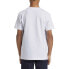 DC Shoes Chrome short sleeve T-shirt