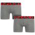 SUPERDRY Boxers 2 units