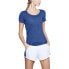 UNDER ARMOUR Threadborne Streaker short sleeve T-shirt