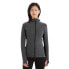 ICEBREAKER Descender full zip sweatshirt