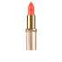 COLOR RICHE lipstick #230-coral showroom 4,2 gr