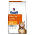 HILL´S Pd c/d urinary care 3 kg cat food