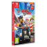 NINTENDO GAMES Switch Paw Patrol: Grand Prix