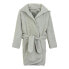 PIPPI Organic bathrobe